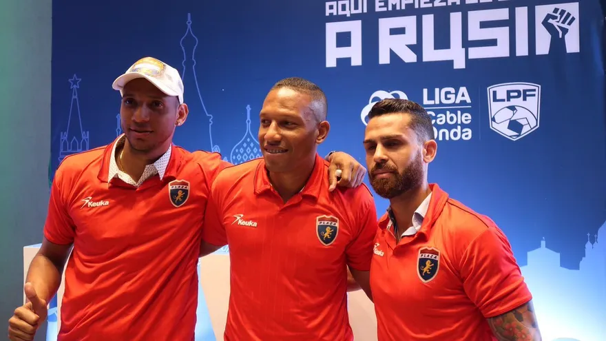 Todo está preparado para el inicio del Torneo Apertura 2017 de LPF