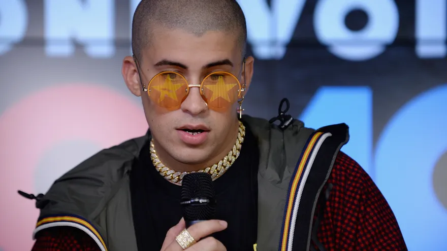 El concierto de Bad Bunny en la Feria de David en 2017 que hoy cobra valor tras su éxito mundial