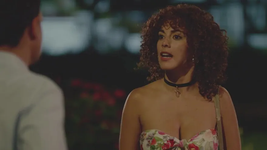 Tarde Lo Conocí - Capítulo 26