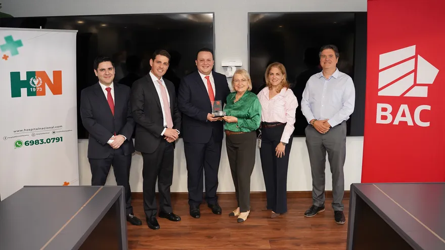 La nueva sede contará con más de 55 camas y su culminación se estima para 2028.