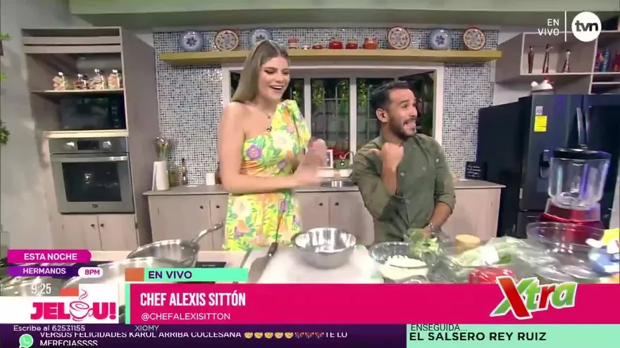 Receta: Punta de palomilla (segunda parte)