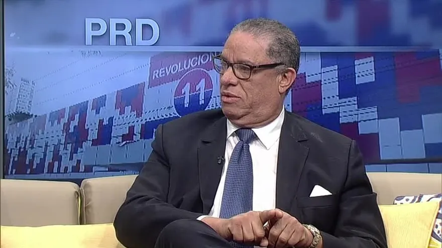 Continúan las pugnas a lo interno del PRD