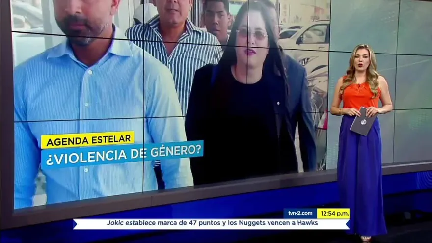 Noticiero MD 7 de enero del 2020 - Bloque 4