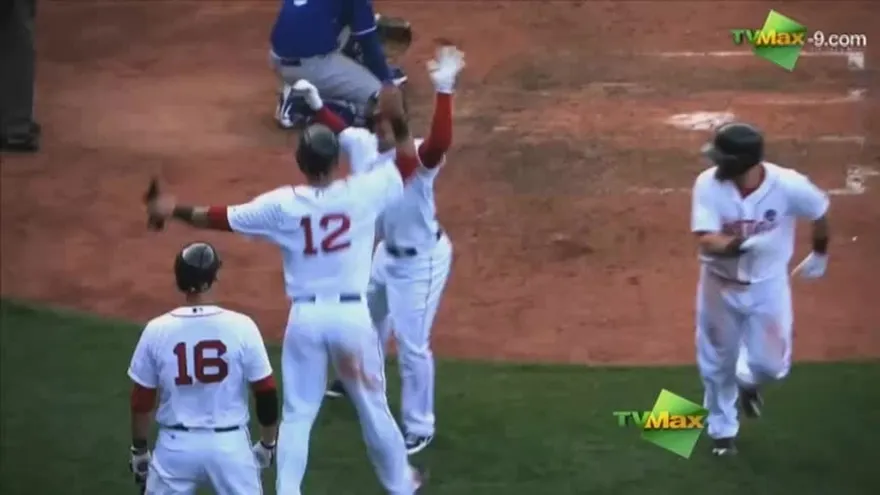 Este fin de semana la MLB est