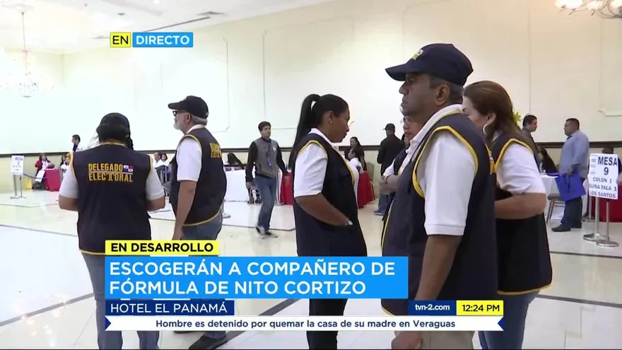 Directorio Nacional del PRD se reúne