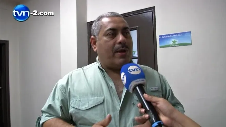 Daniel Brea, nuevo vicepresidente del Partido Popular