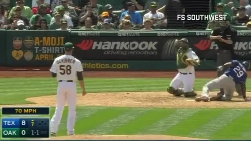 Quien no se ha ido con una buena curva