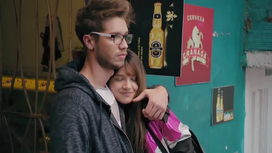 La Reina del Flow - Capítulo 47