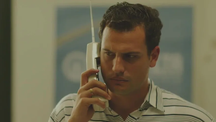 Tarde Lo Conocí - Capítulo 51