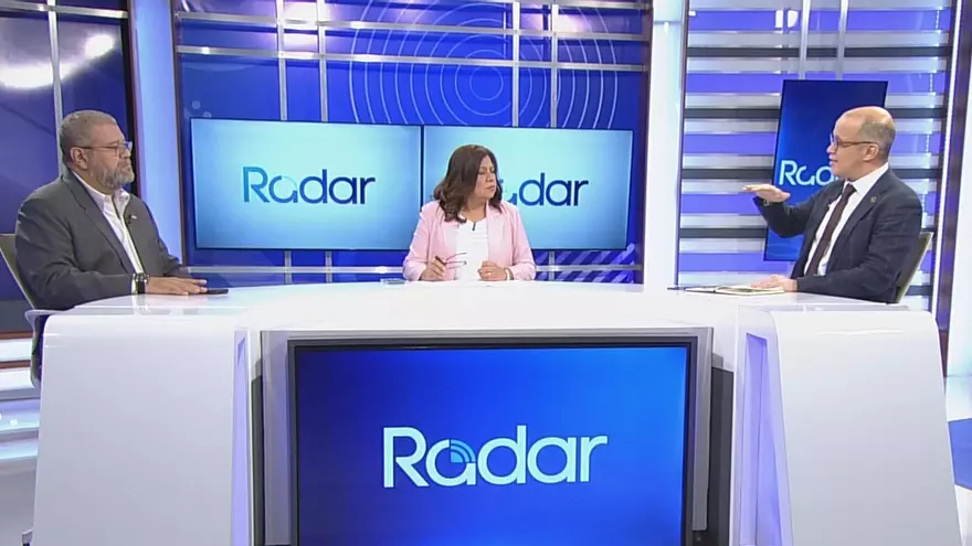 Bloque 1 Radar: Impacto social y económico de la crisis