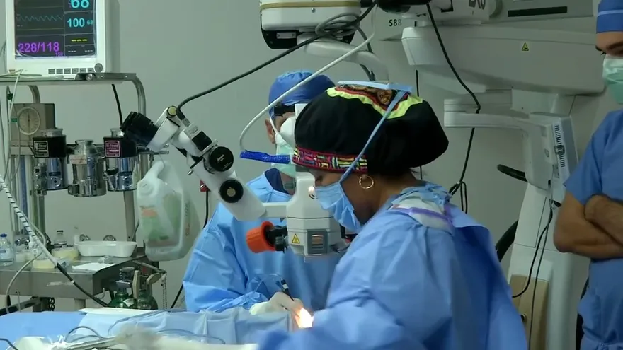 Hay 15 mil cirugías pendientes en la CSS