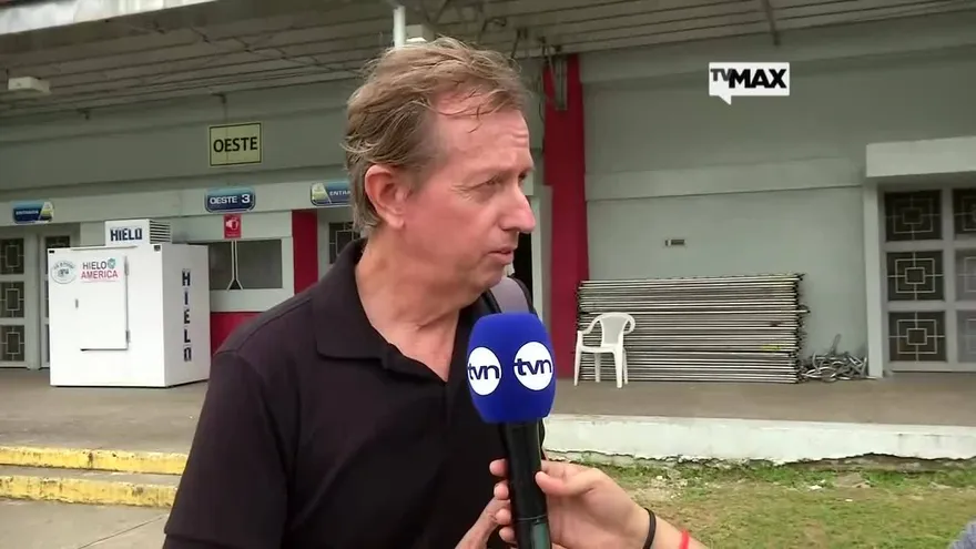 Gary Stempel: “Tenemos que crear una cultura deportiva que no existe ”