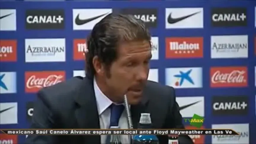 Minuto Final 27 de agosto de 2013 Parte 1