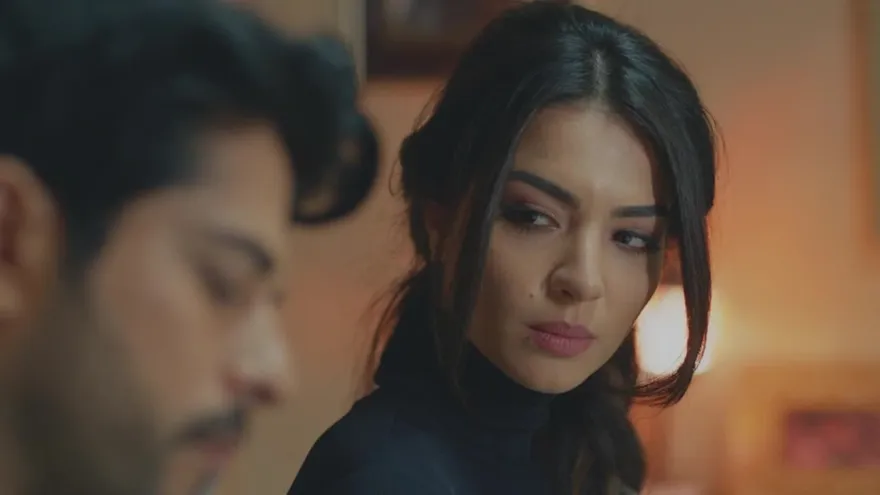 Amor Eterno Capítulo 41