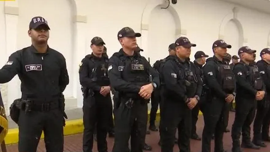 Panama Launches 'Operation Black Shield 2.0' to Boost Security in Tourist Areas
