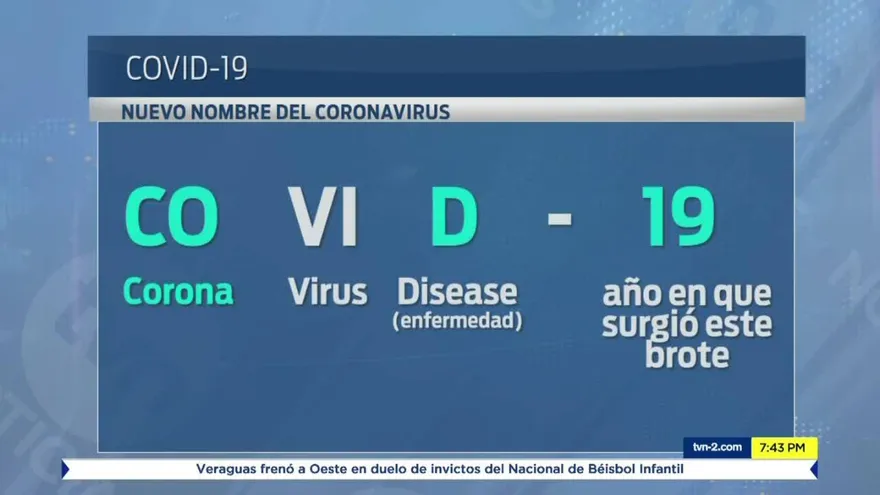 Nuevo coronavirus es una amenaza muy grave, según expertos