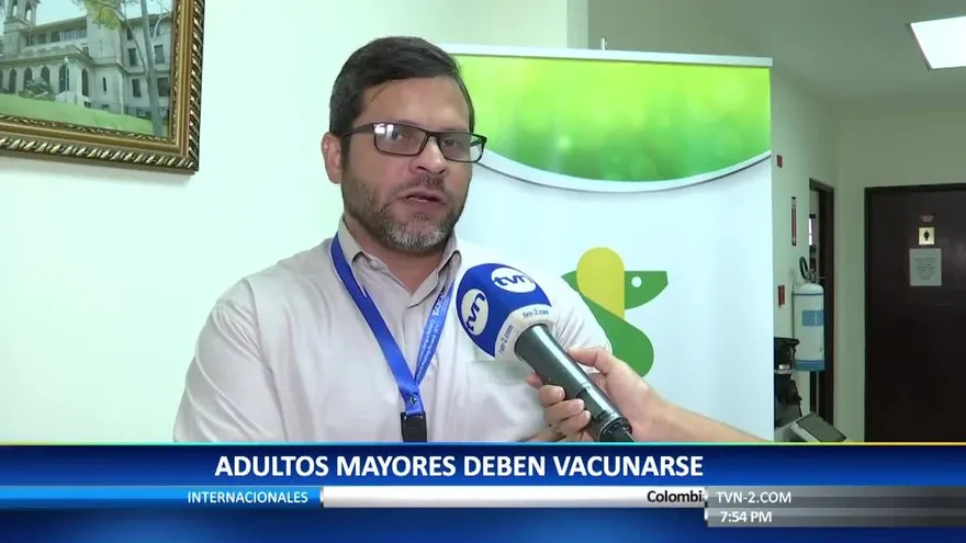 Panamá en alerta por casos de malaria en Venezuela