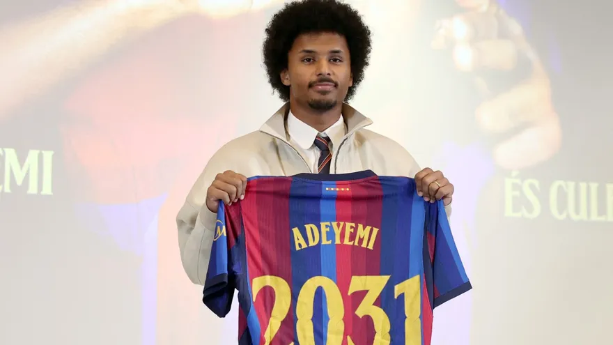 Karim Adeyemi