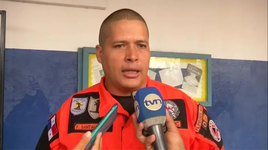 Encuentran a dos menores ahogados en Puerto Armuelles