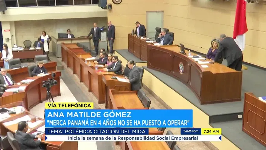 Noticiero AM 7 de agosto del 2018 - Bloque 2