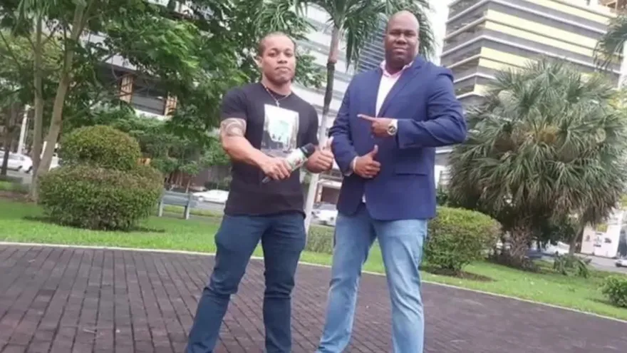 LO CREAN O NO BUGAMAN PODRÍA REGRESAR A DA FLOW INTERNACIONAL