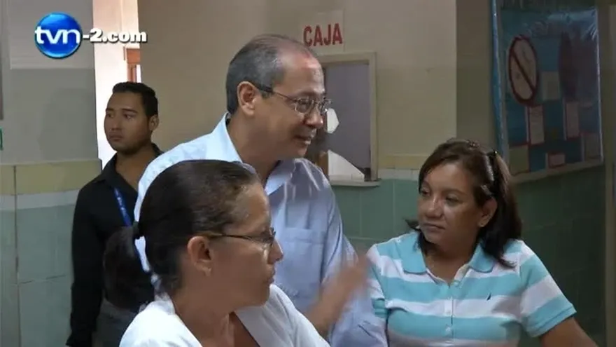 Inspeccionan sitio donde se atendió caso de Chikungunya