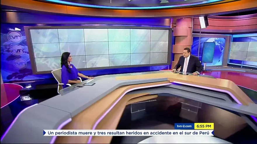 Noticiero Estelar 27 de febrero del 2018 - Bloque 2