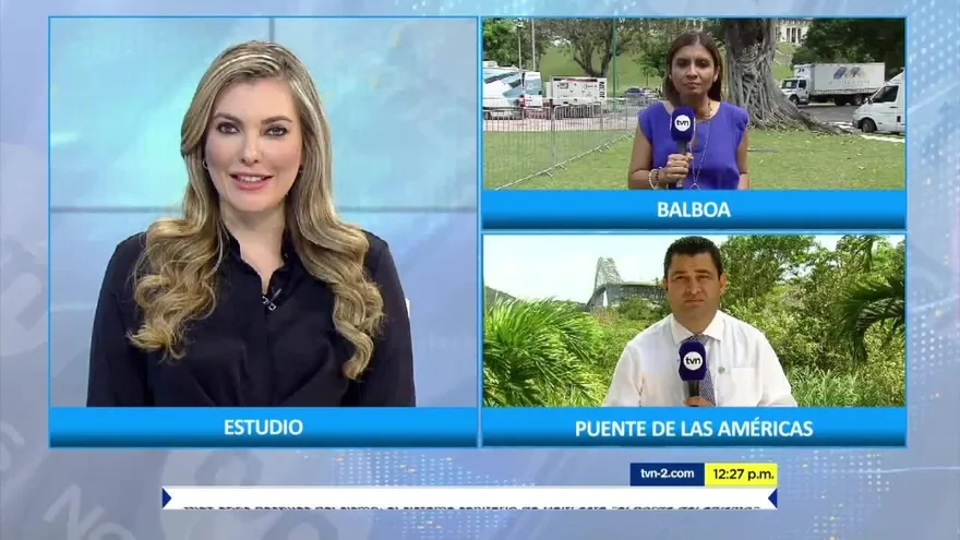 Noticiero MD 9 de enero del 2020 - Bloque 2