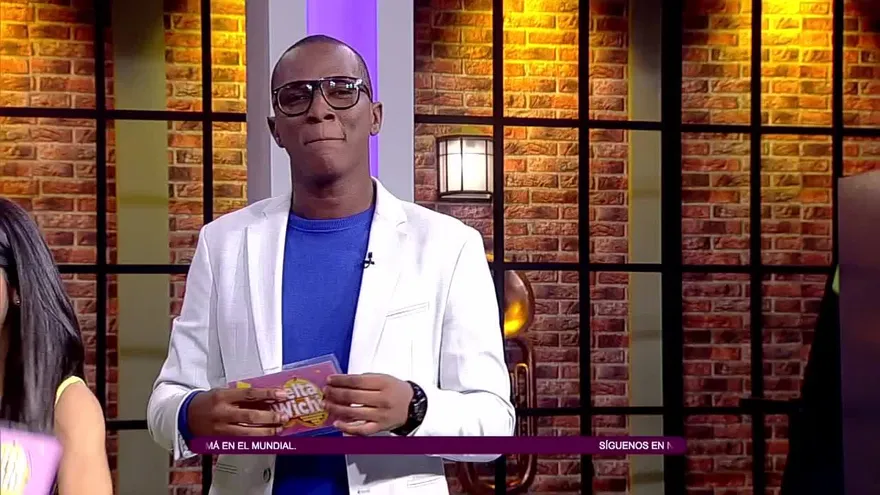 ¿El Chef Juan tiene algo con Rosa?