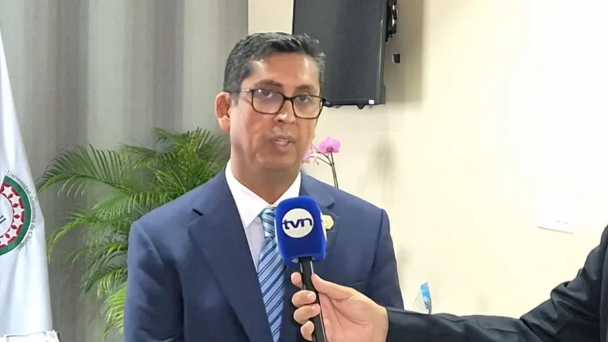 Nuevas medidas de contención en la Unachi
