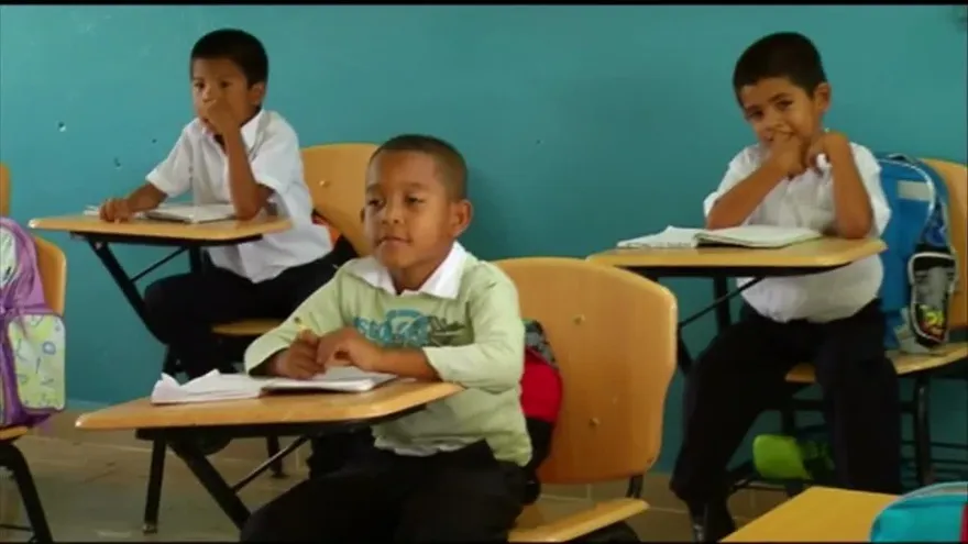 Los beneficios de ejercitar a los niños