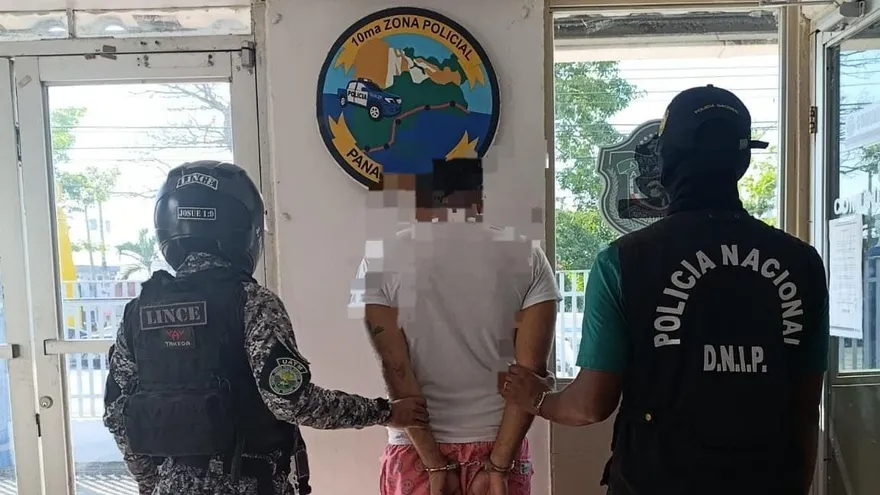 Operativo policial dejan 185 aprehendidos en un solo día.