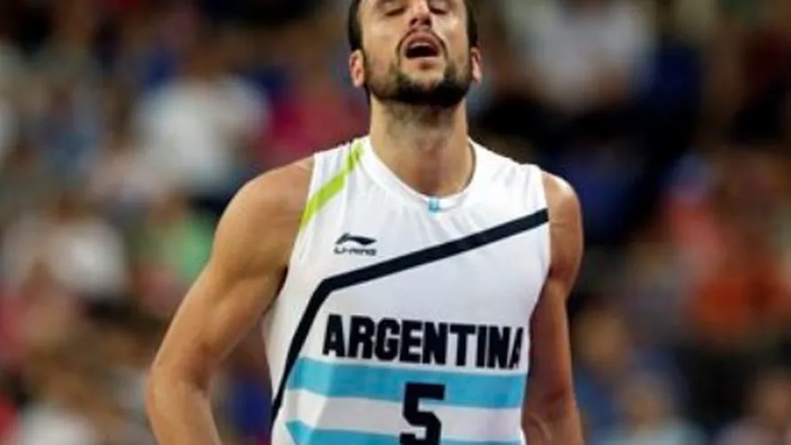 Ginóbili se va triste de los Juegos Olímpicos