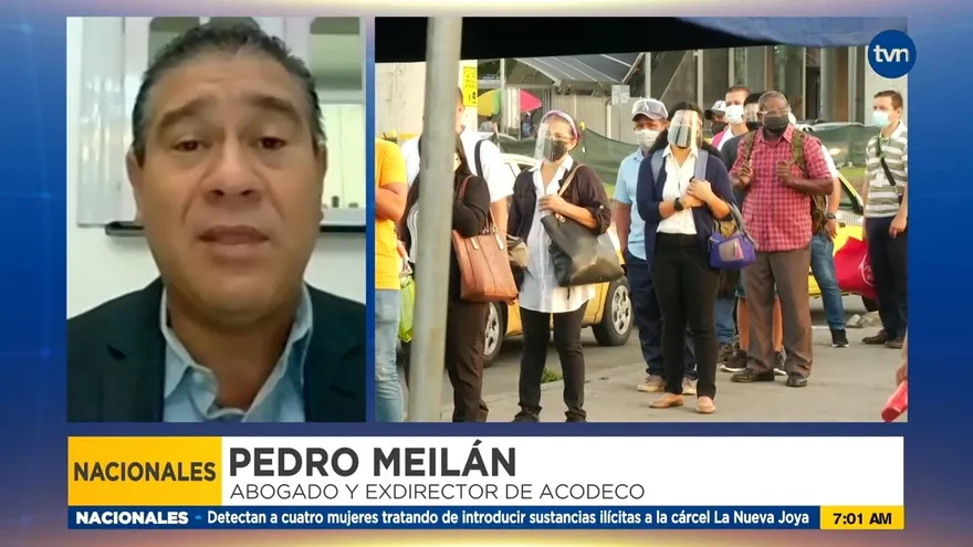 Recomendaciones para los consumidores