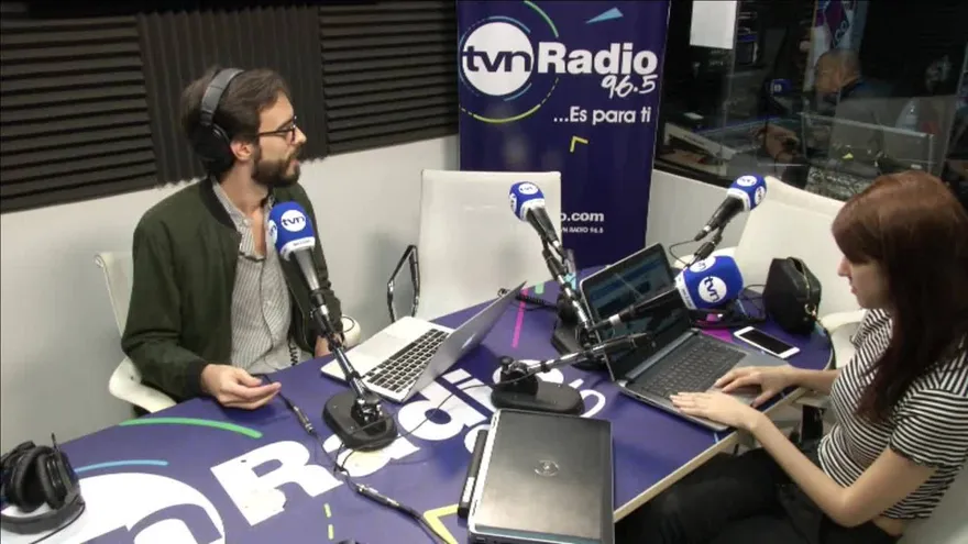 La Previa - 6 de febrero 2018