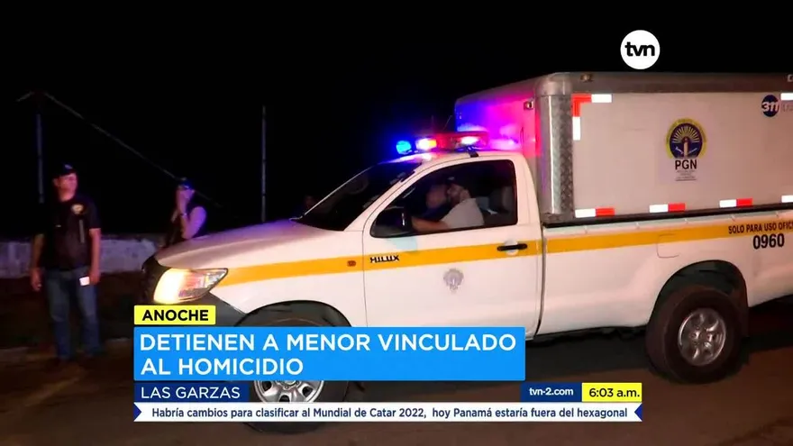 Asesinan a un taxista en Panamá Este