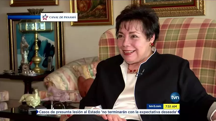 Luz María Noli: una periodista por amor
