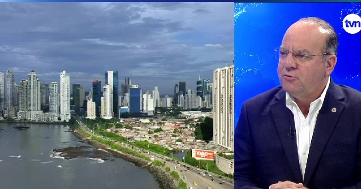 Corrupción le roba oportunidades a todos los panameños, advierte presidente de la Cámara de Comercio