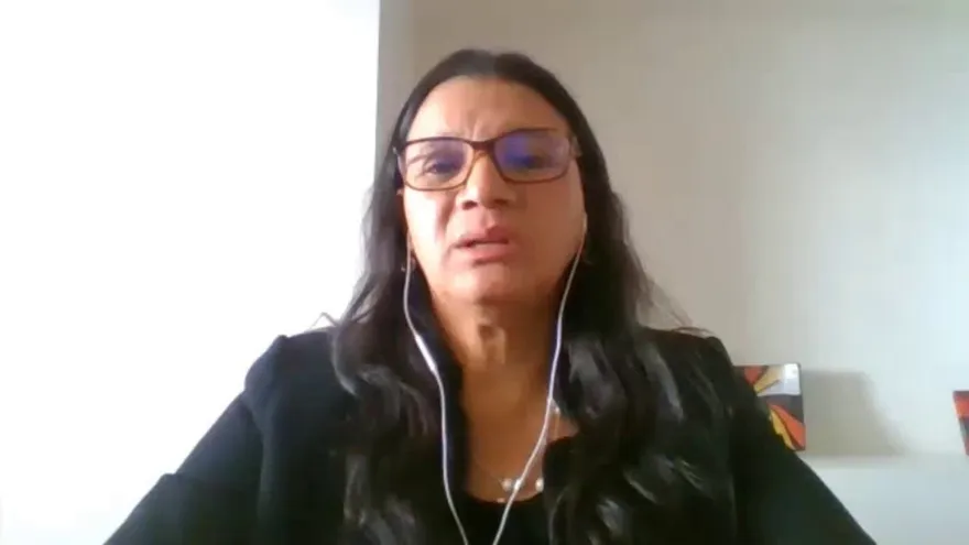 Proceso de distribución de la vacuna de Pfizer