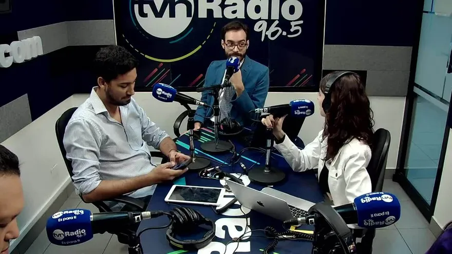 La Previa 7 de agosto de 2019