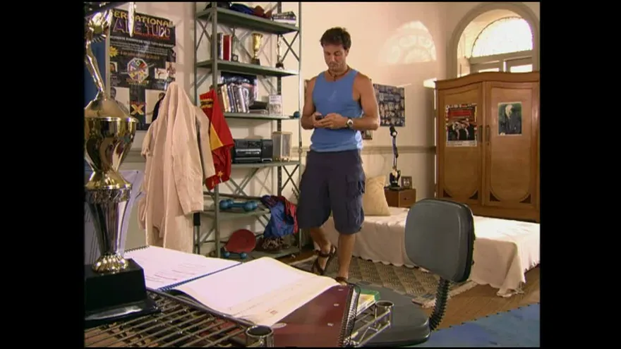 El Clon - Capítulo 118