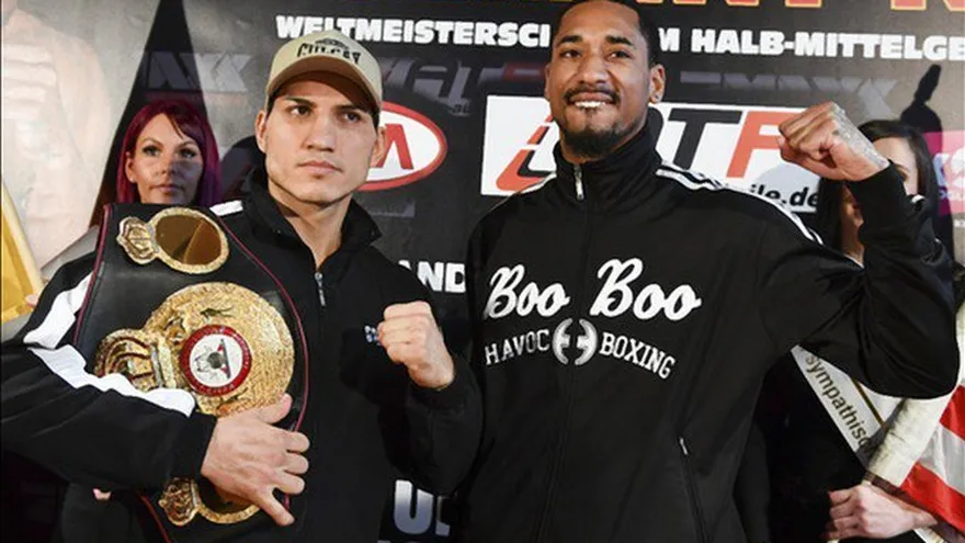 Culcay y Andrade cumplen con la balanza.