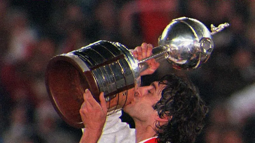 Aquella final de 1996, La última vez que River conquistó la Libertadores