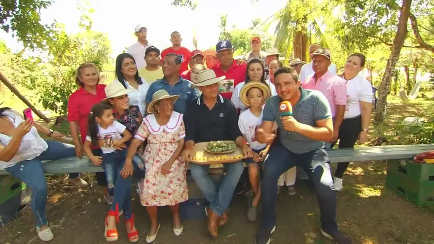 Hecho en Panamá 04 de Enero de 2020