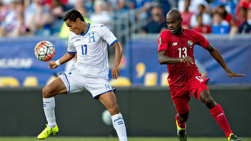 El 11 de noviembre de 2016 La sele visitará el estadio Olímpico de Honduras