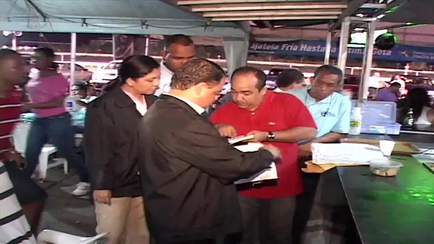 El debate de la contratación de extranjeros en restaurantes y hoteles