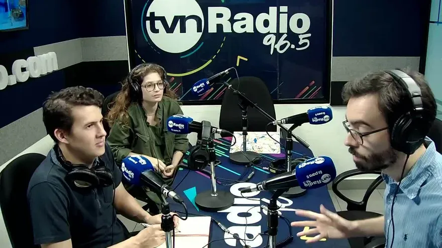 La Previa 21 de enero de 2020