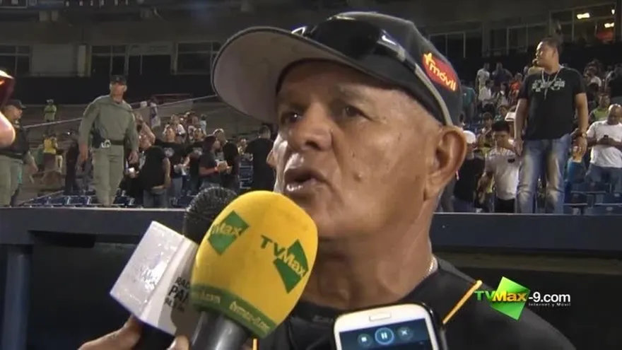 Bocas del Toro venció a Panamá Metro 8-3