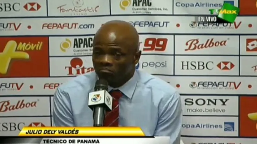 Julio Dely: "Tengamos en cuenta al rival que enfrentamos"
