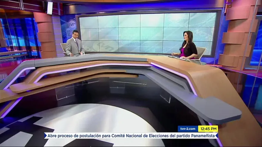 Noticiero MD 16 de abril del 2018 - Bloque 4